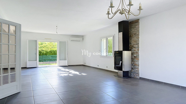 Ma-Cabane - Vente Maison CHASSIEU, 147 m²