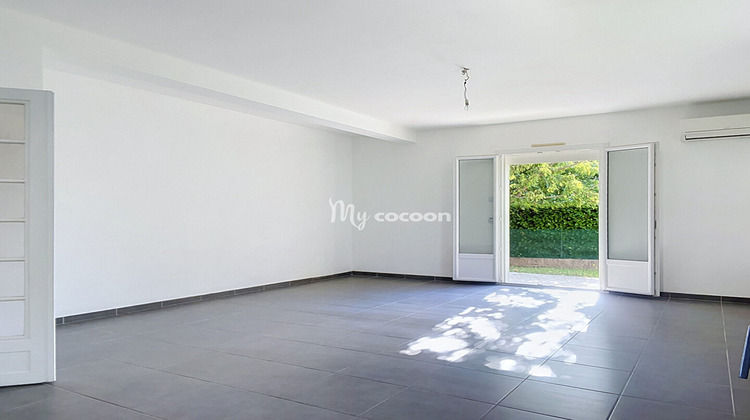 Ma-Cabane - Vente Maison CHASSIEU, 147 m²