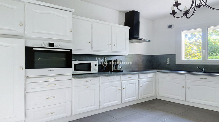 Ma-Cabane - Vente Maison CHASSIEU, 147 m²