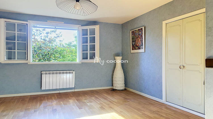 Ma-Cabane - Vente Maison CHASSIEU, 147 m²