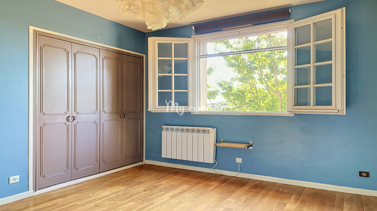 Ma-Cabane - Vente Maison CHASSIEU, 147 m²