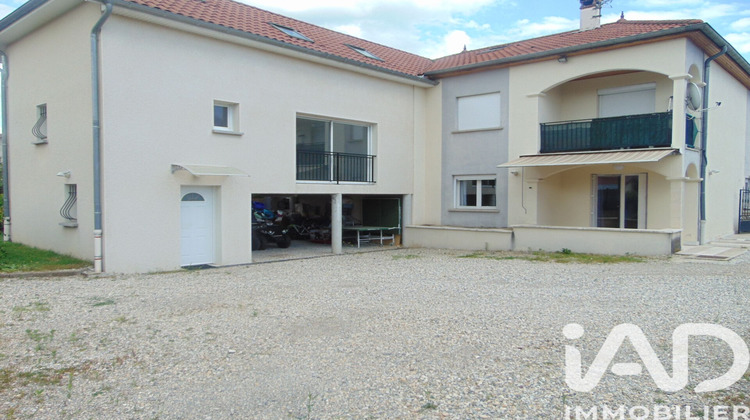 Ma-Cabane - Vente Maison Chassieu, 251 m²