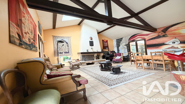 Ma-Cabane - Vente Maison Chassieu, 176 m²