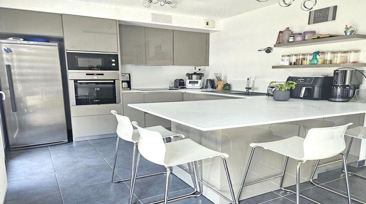 Ma-Cabane - Vente Maison CHASSIEU, 120 m²