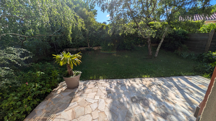 Ma-Cabane - Vente Maison CHASSIEU, 102 m²