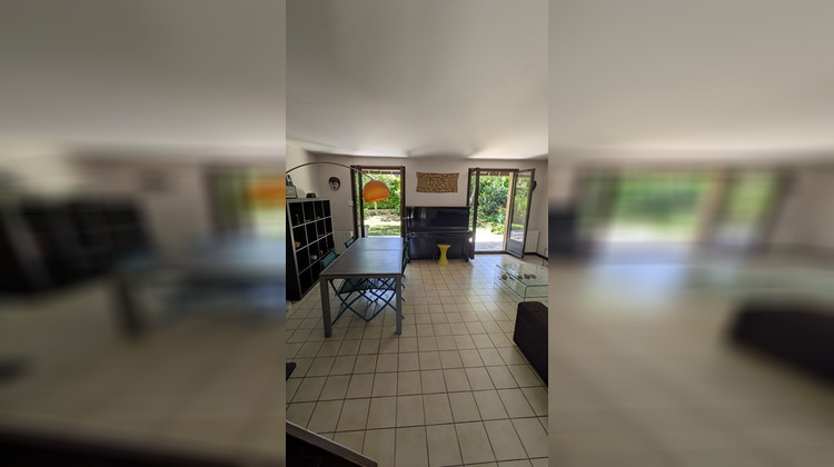 Ma-Cabane - Vente Maison CHASSIEU, 102 m²