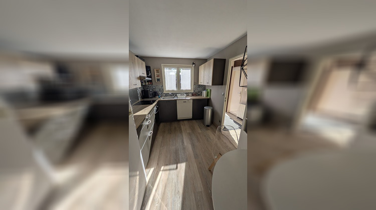 Ma-Cabane - Vente Maison CHASSIEU, 102 m²