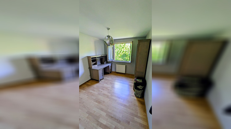 Ma-Cabane - Vente Maison CHASSIEU, 102 m²