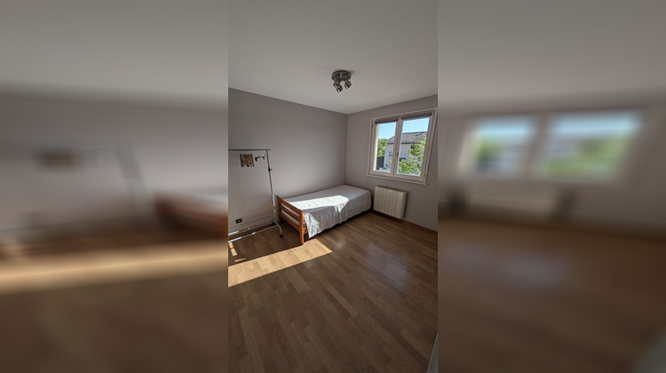 Ma-Cabane - Vente Maison CHASSIEU, 102 m²