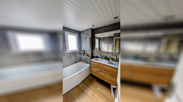 Ma-Cabane - Vente Maison CHASSIEU, 102 m²