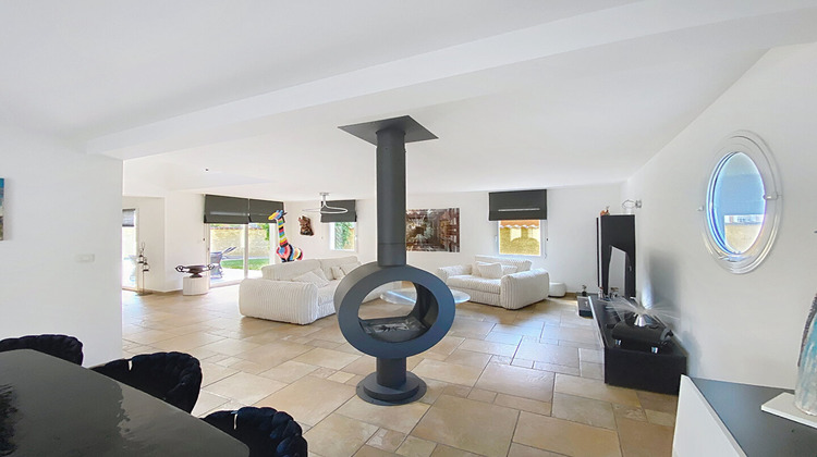 Ma-Cabane - Vente Maison CHASSIEU, 135 m²
