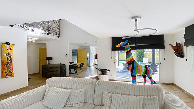 Ma-Cabane - Vente Maison CHASSIEU, 135 m²