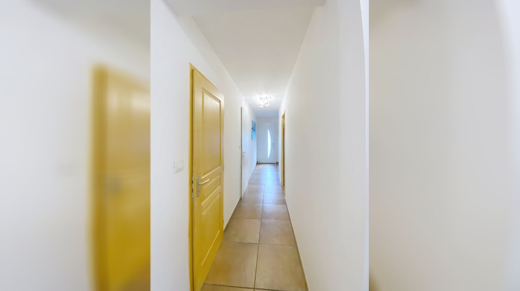 Ma-Cabane - Vente Maison CHASSIEU, 135 m²