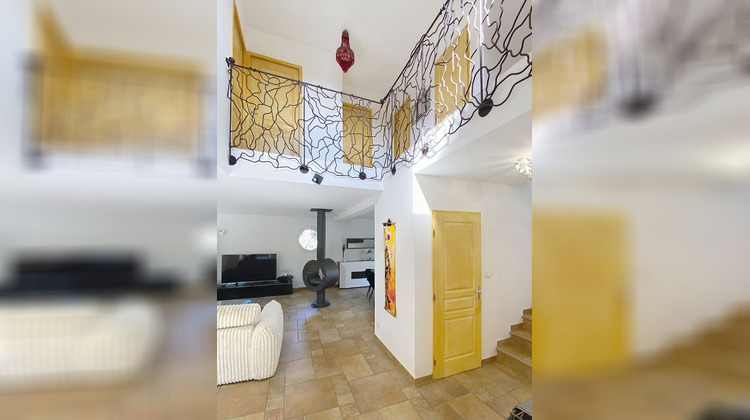 Ma-Cabane - Vente Maison CHASSIEU, 135 m²