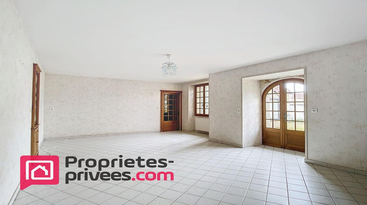 Ma-Cabane - Vente Maison CHASSIGNELLES, 112 m²