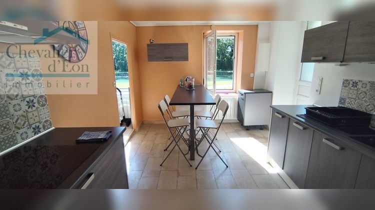 Ma-Cabane - Vente Maison Chassignelles, 90 m²