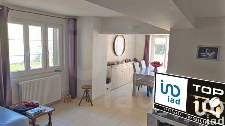 Ma-Cabane - Vente Maison Chassignelles, 103 m²