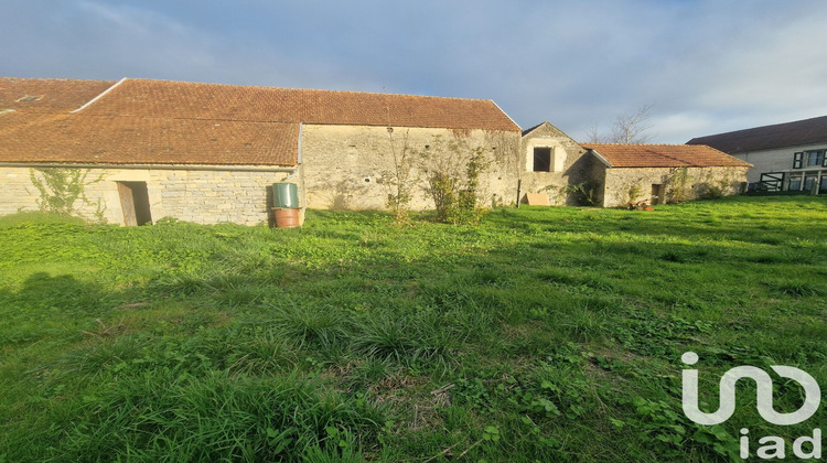 Ma-Cabane - Vente Maison Chassignelles, 145 m²