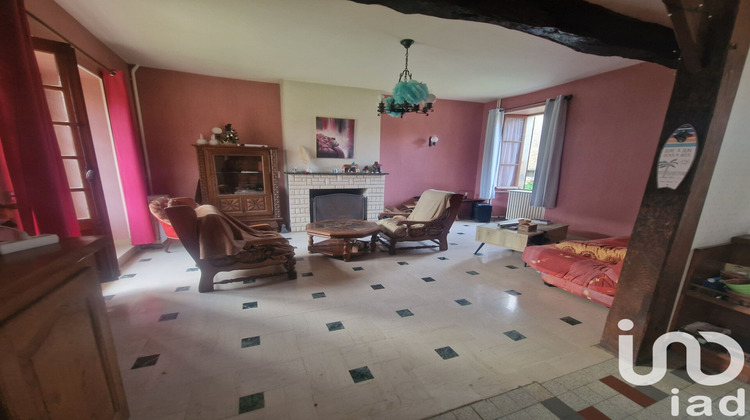 Ma-Cabane - Vente Maison Chassignelles, 145 m²