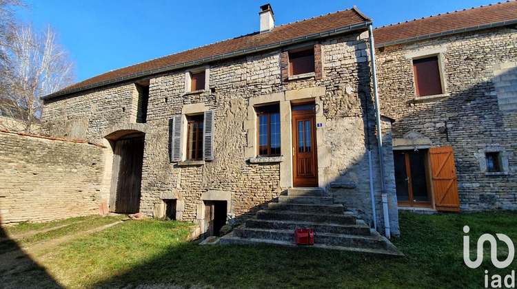 Ma-Cabane - Vente Maison Chassignelles, 291 m²