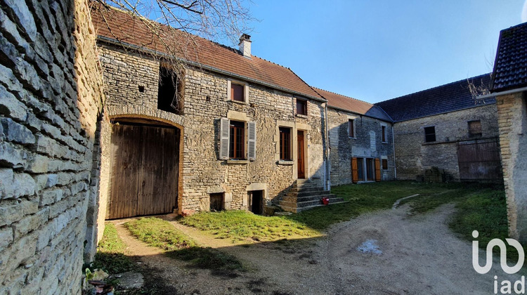 Ma-Cabane - Vente Maison Chassignelles, 291 m²