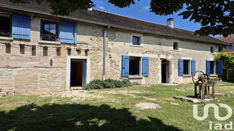 Ma-Cabane - Vente Maison Chassignelles, 141 m²
