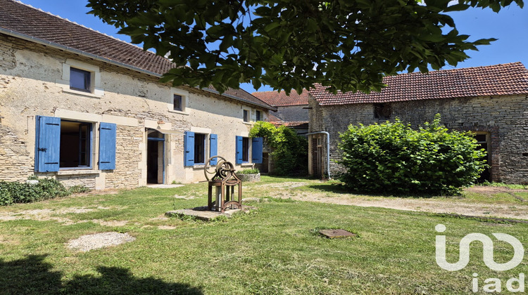 Ma-Cabane - Vente Maison Chassignelles, 141 m²