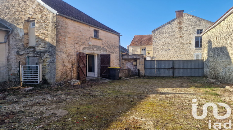 Ma-Cabane - Vente Maison Chassignelles, 75 m²