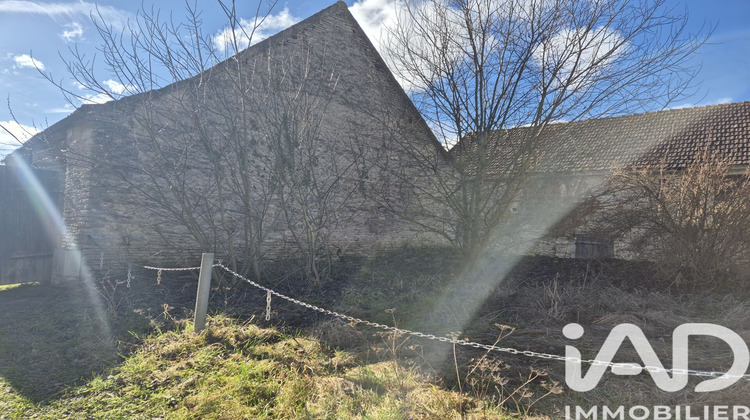 Ma-Cabane - Vente Maison Chassignelles, 60 m²