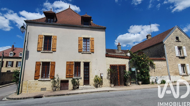 Ma-Cabane - Vente Maison Chassignelles, 183 m²