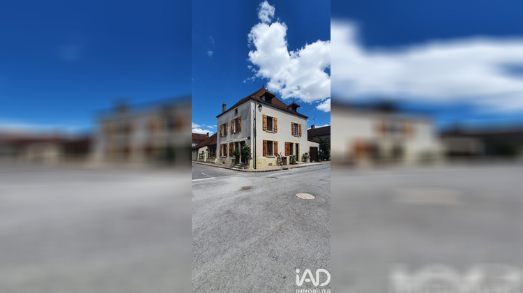 Ma-Cabane - Vente Maison Chassignelles, 183 m²