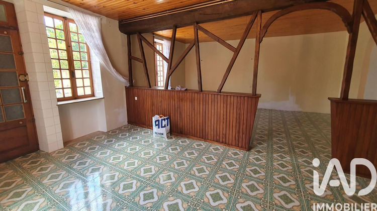 Ma-Cabane - Vente Maison Chassignelles, 183 m²