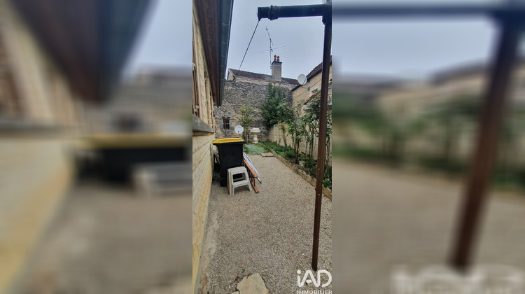 Ma-Cabane - Vente Maison Chassignelles, 183 m²