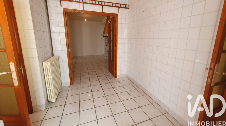 Ma-Cabane - Vente Maison Chassignelles, 183 m²