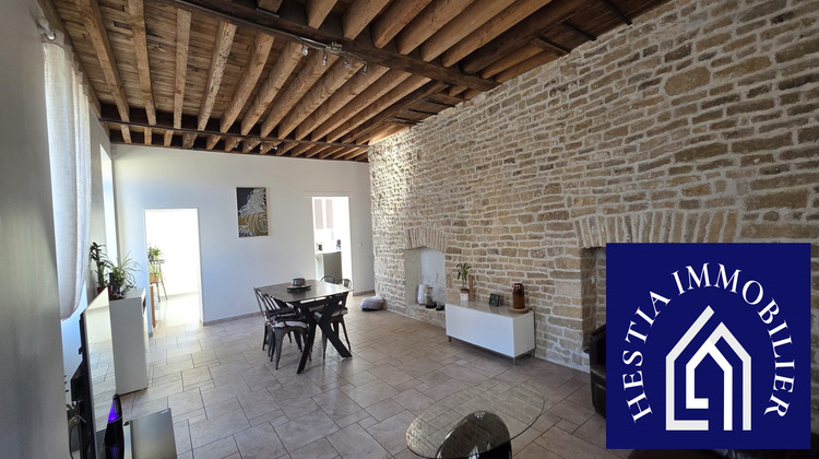 Ma-Cabane - Vente Maison Chassignelles, 206 m²