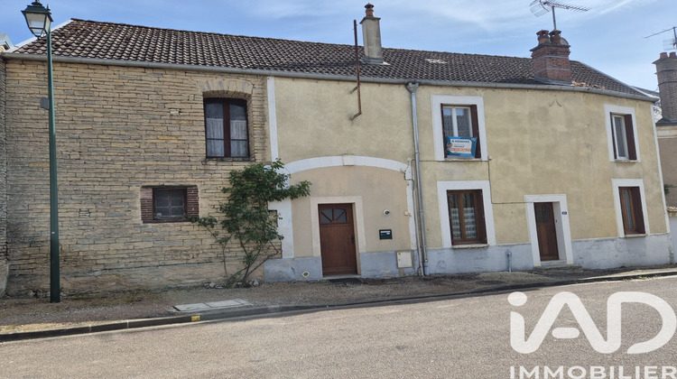 Ma-Cabane - Vente Maison Chassignelles, 97 m²