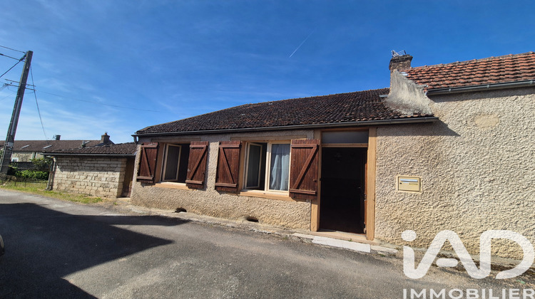 Ma-Cabane - Vente Maison Chassignelles, 59 m²