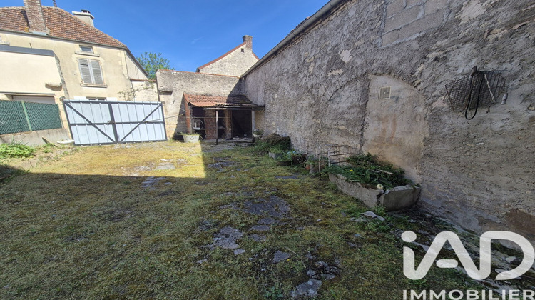 Ma-Cabane - Vente Maison Chassignelles, 59 m²