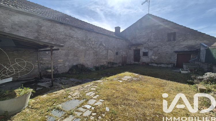 Ma-Cabane - Vente Maison Chassignelles, 59 m²