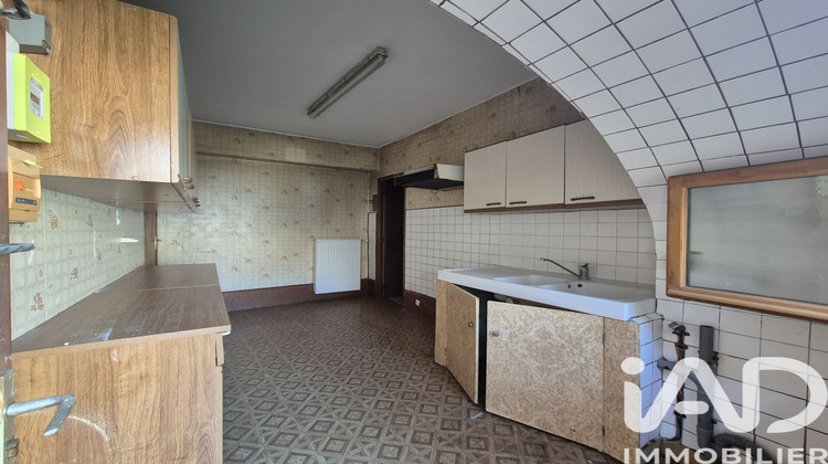 Ma-Cabane - Vente Maison Chassignelles, 59 m²