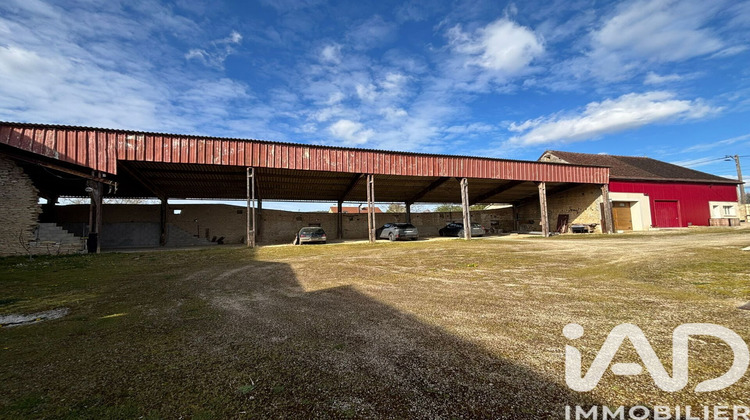 Ma-Cabane - Vente Maison Chassignelles, 176 m²