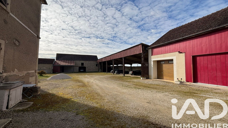 Ma-Cabane - Vente Maison Chassignelles, 176 m²