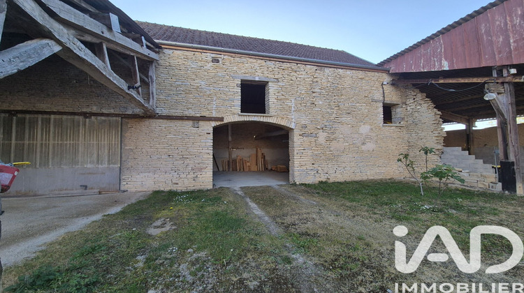 Ma-Cabane - Vente Maison Chassignelles, 176 m²