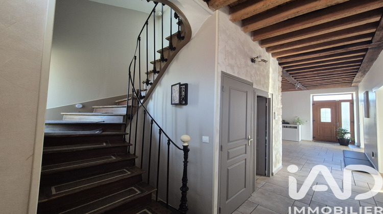 Ma-Cabane - Vente Maison Chassignelles, 176 m²