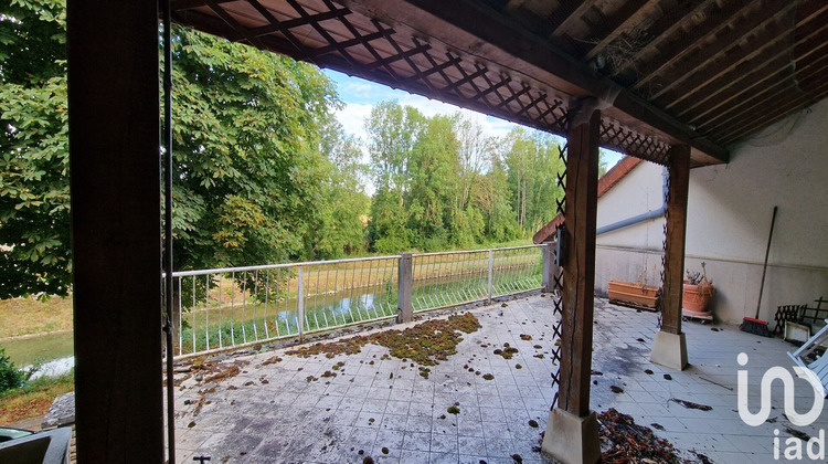 Ma-Cabane - Vente Maison Chassignelles, 196 m²