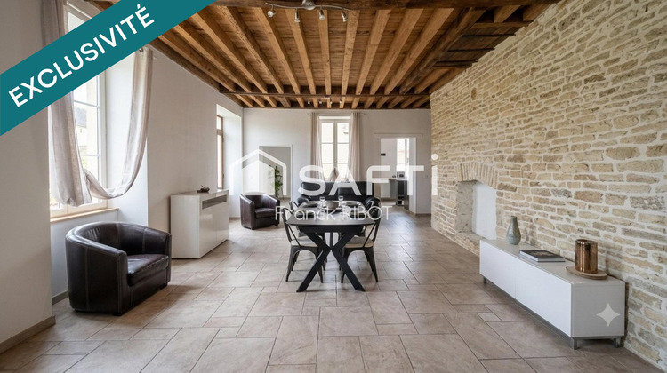 Ma-Cabane - Vente Maison Chassignelles, 176 m²