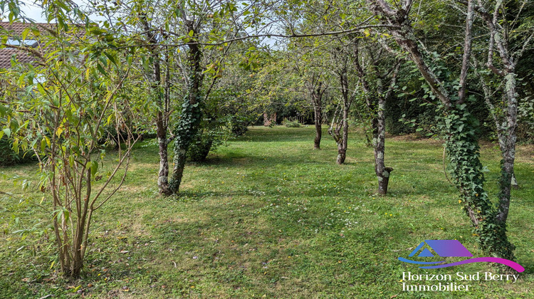 Ma-Cabane - Vente Maison Chassignolles, 137 m²