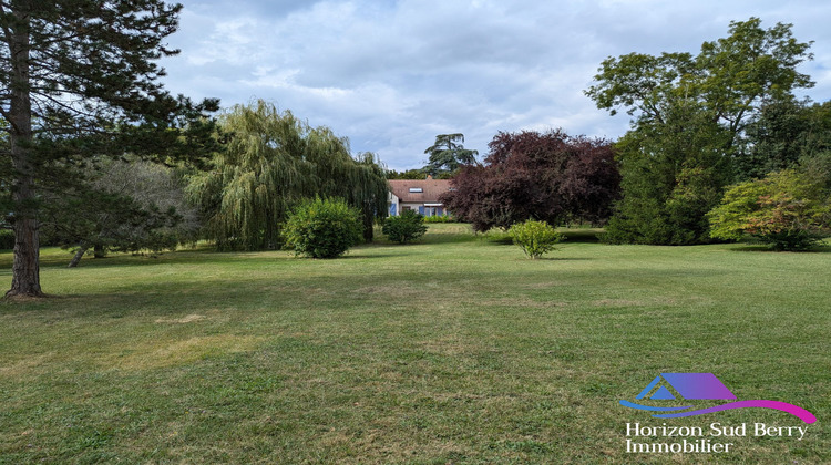 Ma-Cabane - Vente Maison Chassignolles, 137 m²