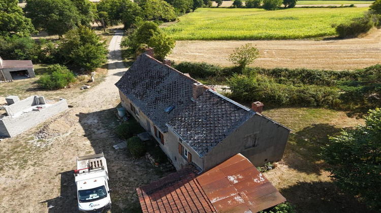 Ma-Cabane - Vente Maison CHASSIGNOLLES, 95 m²