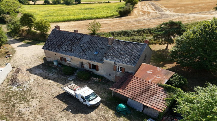 Ma-Cabane - Vente Maison CHASSIGNOLLES, 95 m²